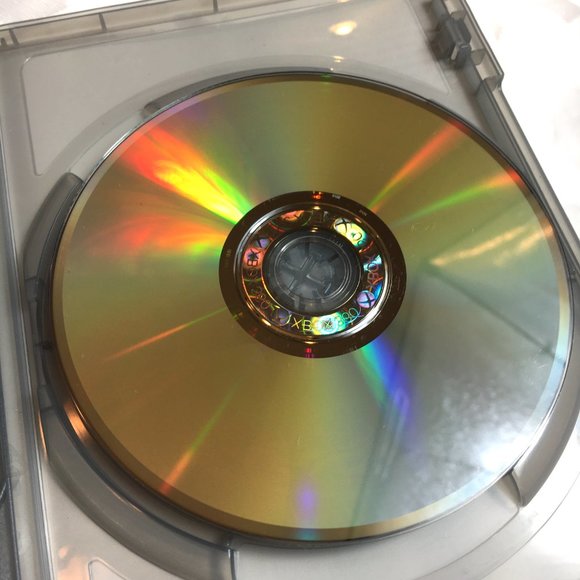 X Box 360 Fallout 3 & Oblivion Double Pack Games - Picture 8 of 8